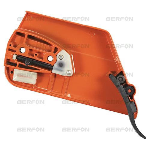 TAMPA LAMINA HUSQVARNA 365-365XT-371-372-372XT